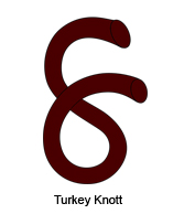 Turkey Knott